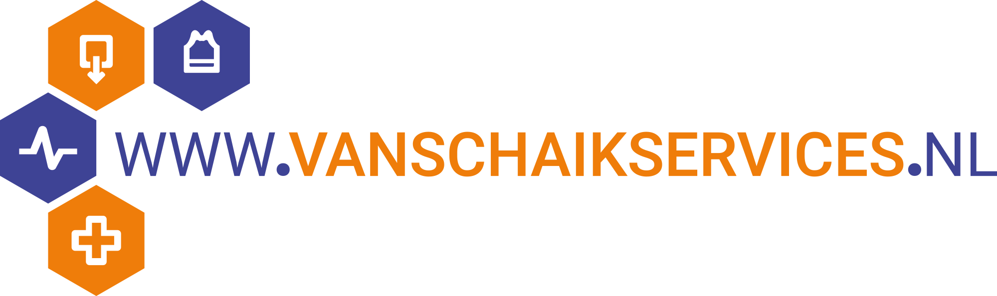 Van-Schaik-Services-Logo-Footer
